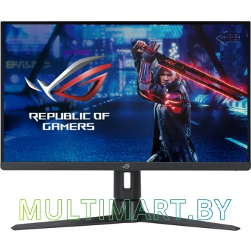 Монитор ASUS ROG Strix XG27AQMR (90LM08K0-B01170)